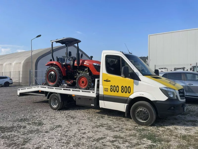 Evacuator 24/24 Cimislia Moldova